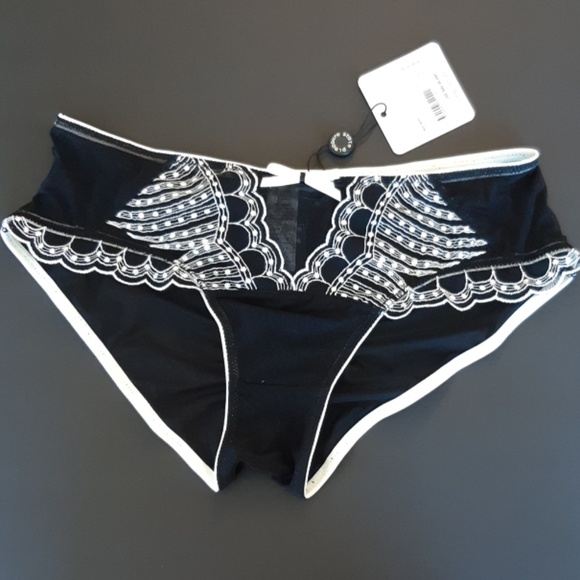 Victoria's Secret Other - Victoria's Secret Pleasure State midi brief